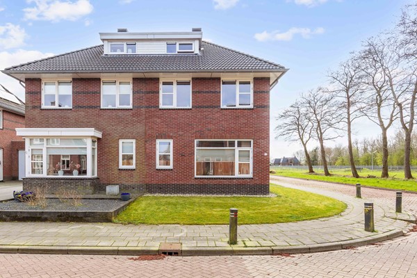Medium property photo - Kleine Hoorn 22, 9363 EW Marum