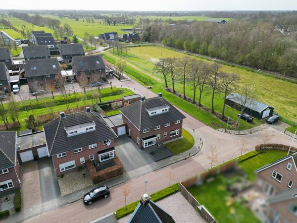 Medium property photo - Kleine Hoorn 22, 9363 EW Marum