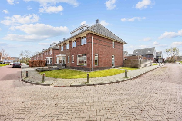 Medium property photo - Kleine Hoorn 22, 9363 EW Marum
