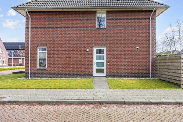 Medium property photo - Kleine Hoorn 22, 9363 EW Marum