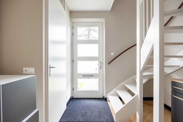 Medium property photo - Kleine Hoorn 22, 9363 EW Marum