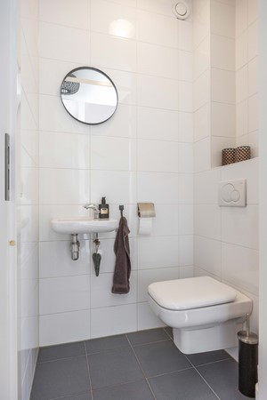 Medium property photo - Kleine Hoorn 22, 9363 EW Marum