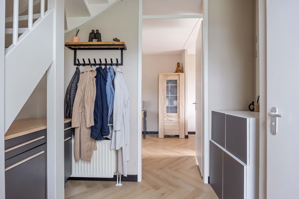 Medium property photo - Kleine Hoorn 22, 9363 EW Marum