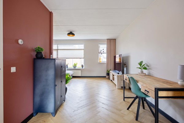 Medium property photo - Kleine Hoorn 22, 9363 EW Marum