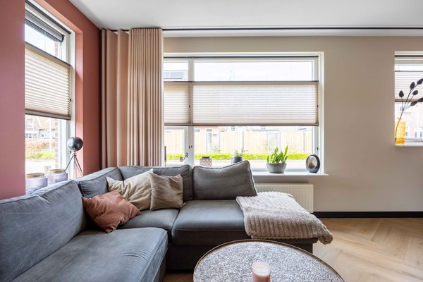 Medium property photo - Kleine Hoorn 22, 9363 EW Marum