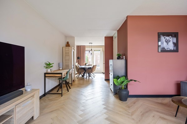 Medium property photo - Kleine Hoorn 22, 9363 EW Marum