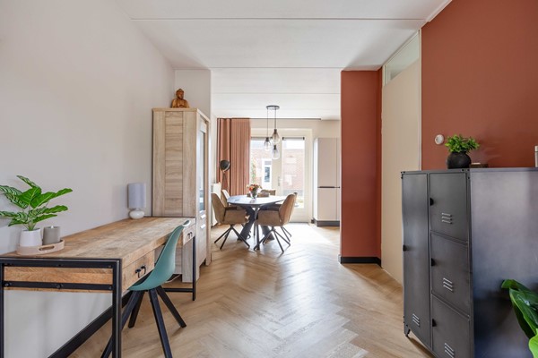 Medium property photo - Kleine Hoorn 22, 9363 EW Marum