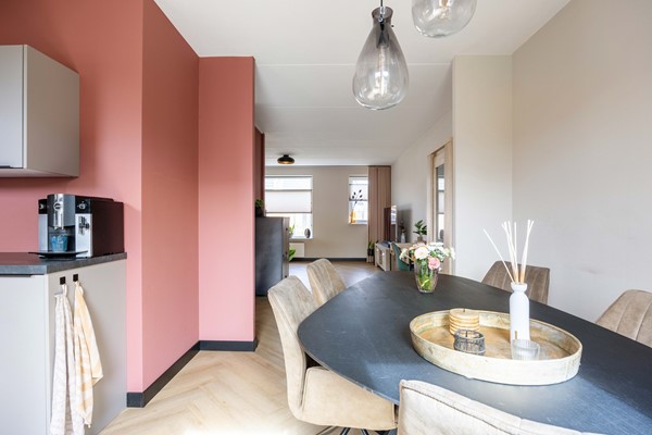 Medium property photo - Kleine Hoorn 22, 9363 EW Marum