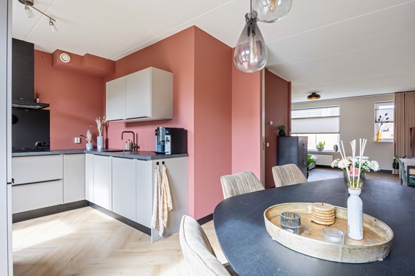 Medium property photo - Kleine Hoorn 22, 9363 EW Marum