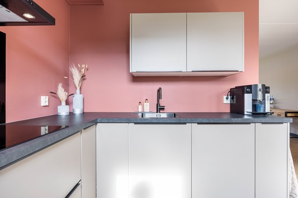 Medium property photo - Kleine Hoorn 22, 9363 EW Marum