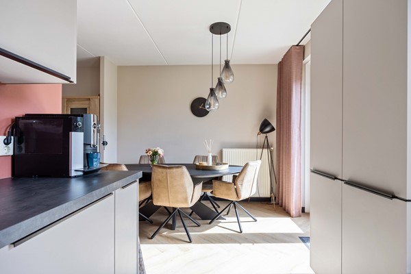 Medium property photo - Kleine Hoorn 22, 9363 EW Marum