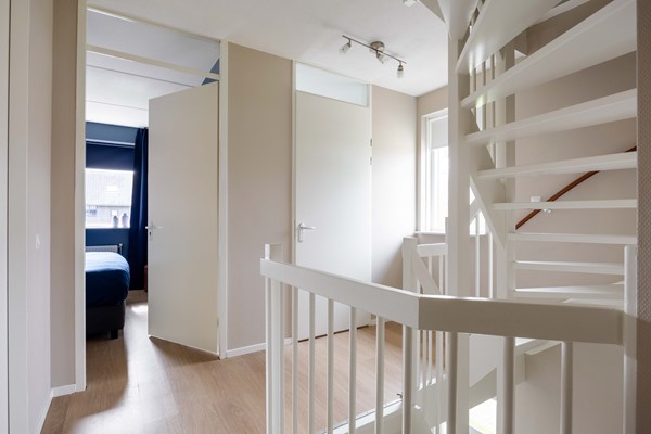 Medium property photo - Kleine Hoorn 22, 9363 EW Marum