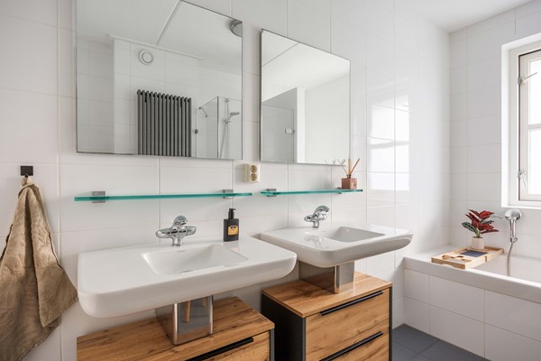 Medium property photo - Kleine Hoorn 22, 9363 EW Marum