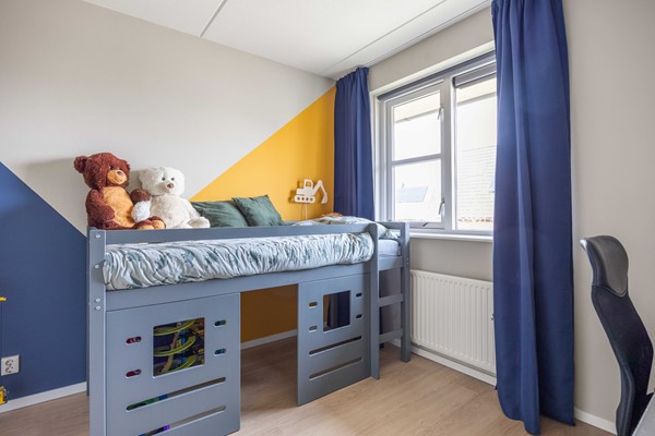 Medium property photo - Kleine Hoorn 22, 9363 EW Marum