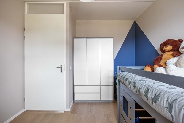 Medium property photo - Kleine Hoorn 22, 9363 EW Marum