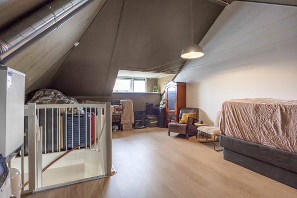 Medium property photo - Kleine Hoorn 22, 9363 EW Marum