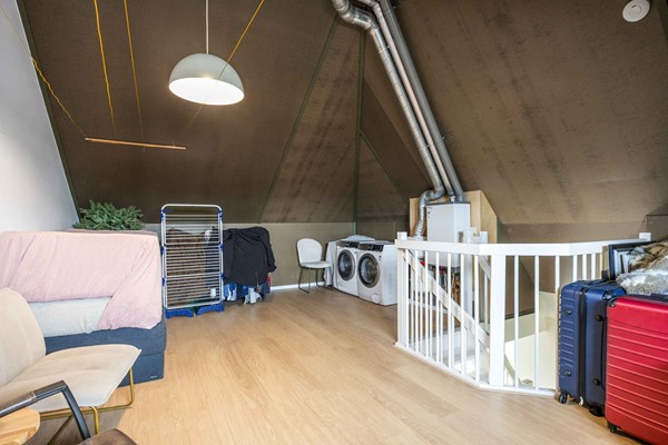 Medium property photo - Kleine Hoorn 22, 9363 EW Marum