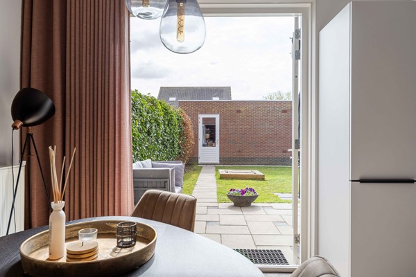 Medium property photo - Kleine Hoorn 22, 9363 EW Marum