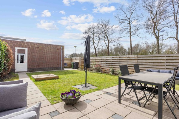 Medium property photo - Kleine Hoorn 22, 9363 EW Marum