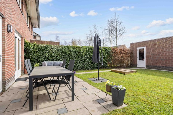Medium property photo - Kleine Hoorn 22, 9363 EW Marum