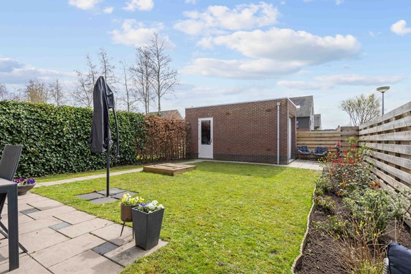 Medium property photo - Kleine Hoorn 22, 9363 EW Marum