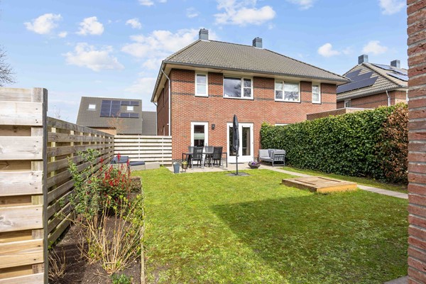 Medium property photo - Kleine Hoorn 22, 9363 EW Marum