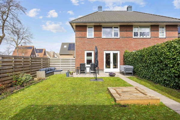 Medium property photo - Kleine Hoorn 22, 9363 EW Marum