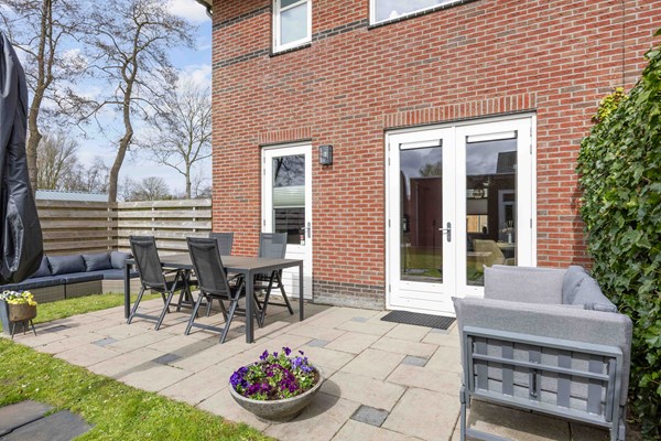 Medium property photo - Kleine Hoorn 22, 9363 EW Marum