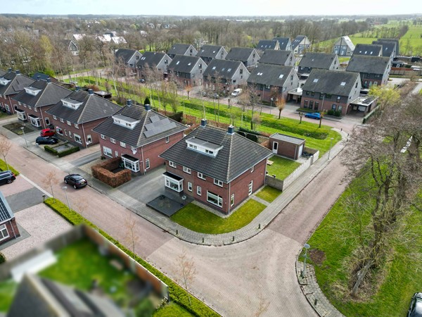 Medium property photo - Kleine Hoorn 22, 9363 EW Marum