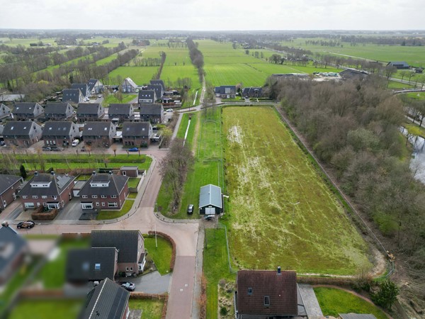 Medium property photo - Kleine Hoorn 22, 9363 EW Marum