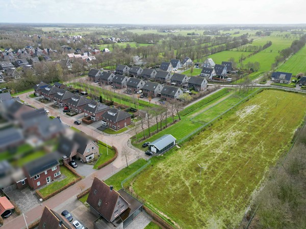 Medium property photo - Kleine Hoorn 22, 9363 EW Marum