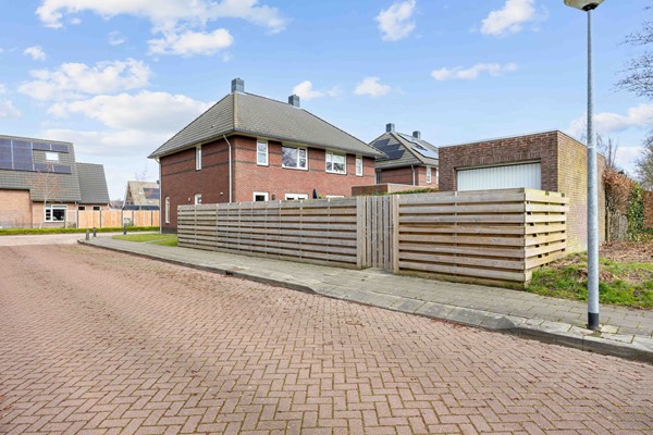 Medium property photo - Kleine Hoorn 22, 9363 EW Marum