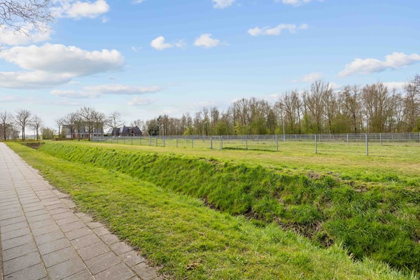 Medium property photo - Kleine Hoorn 22, 9363 EW Marum