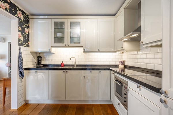 Medium property photo - Fûgelkamp 11, 9281 MA Harkema