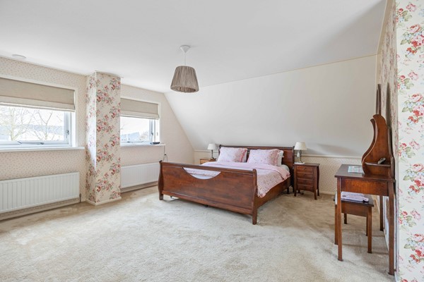 Medium property photo - Fûgelkamp 11, 9281 MA Harkema