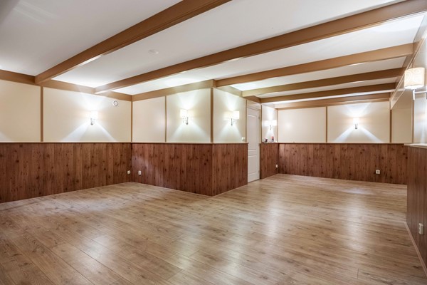 Medium property photo - Fûgelkamp 11, 9281 MA Harkema