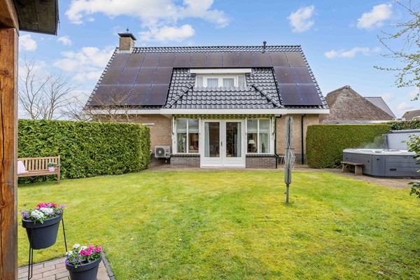 Medium property photo - Fûgelkamp 11, 9281 MA Harkema