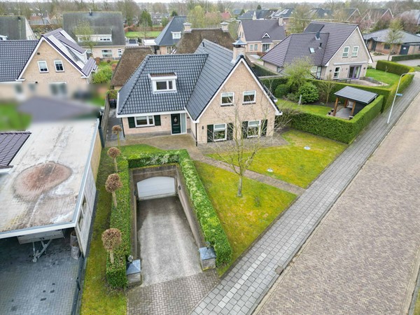 Medium property photo - Fûgelkamp 11, 9281 MA Harkema