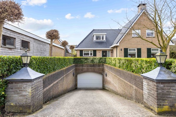 Medium property photo - Fûgelkamp 11, 9281 MA Harkema