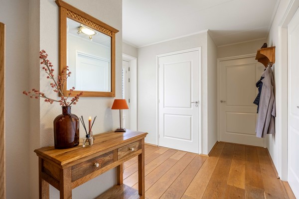 Medium property photo - Fûgelkamp 11, 9281 MA Harkema