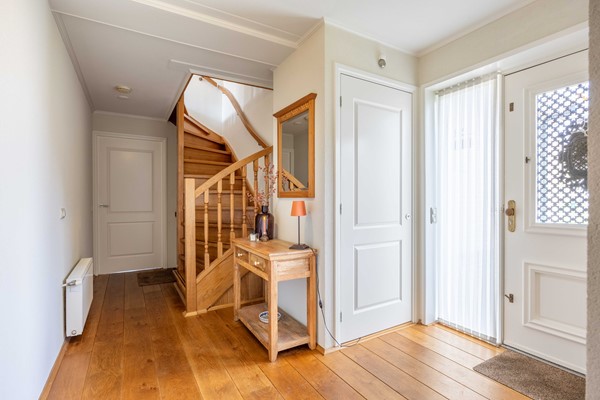 Medium property photo - Fûgelkamp 11, 9281 MA Harkema