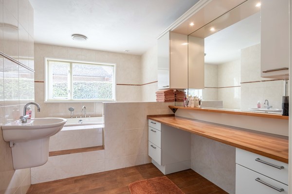 Medium property photo - Fûgelkamp 11, 9281 MA Harkema