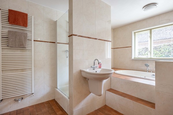 Medium property photo - Fûgelkamp 11, 9281 MA Harkema