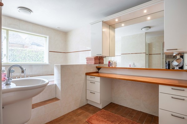 Medium property photo - Fûgelkamp 11, 9281 MA Harkema