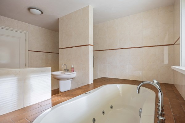 Medium property photo - Fûgelkamp 11, 9281 MA Harkema