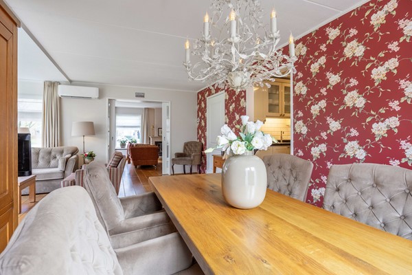 Medium property photo - Fûgelkamp 11, 9281 MA Harkema