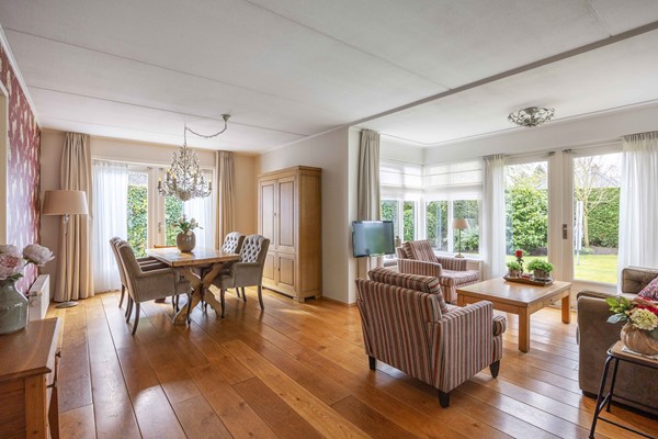 Medium property photo - Fûgelkamp 11, 9281 MA Harkema