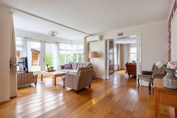 Medium property photo - Fûgelkamp 11, 9281 MA Harkema