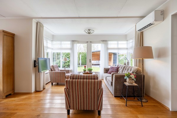 Medium property photo - Fûgelkamp 11, 9281 MA Harkema