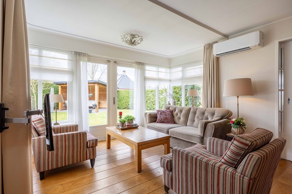 Medium property photo - Fûgelkamp 11, 9281 MA Harkema